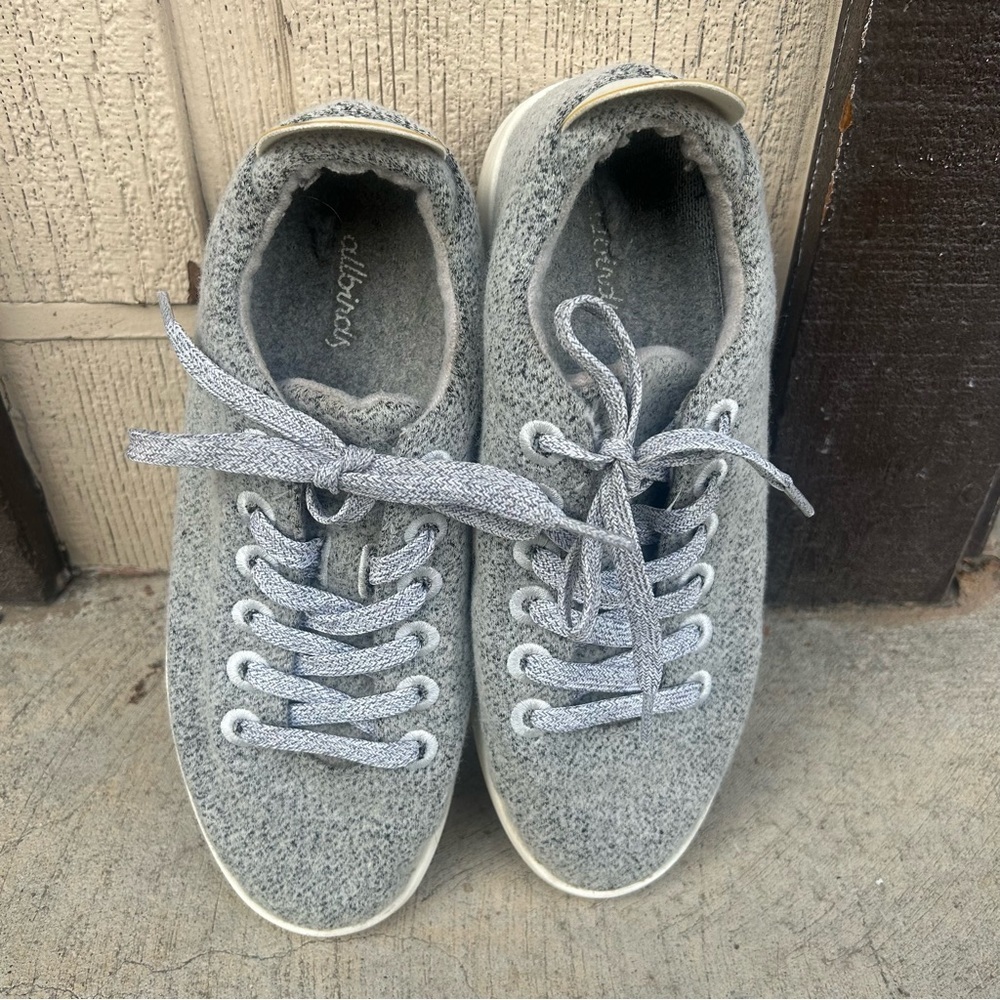 Allbirds Wool piper Sneakers